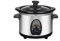 Elpine 1.5L 120w Stainless Steel Slow Cooker