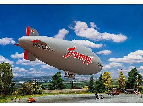 Faller Luftschiff Trumpf
