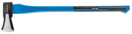 Hogert Technik Hacha HT3B076 743mm 3.07kg