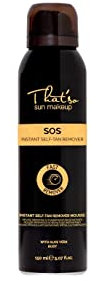 SOS Instant SELF-DAN REMOVER
