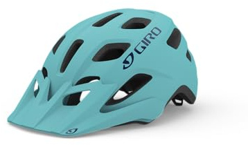 Giro Tremor Child – bike helmet – adjustable fit – 18 ventilation openings – for children – Light Blue, size: UC