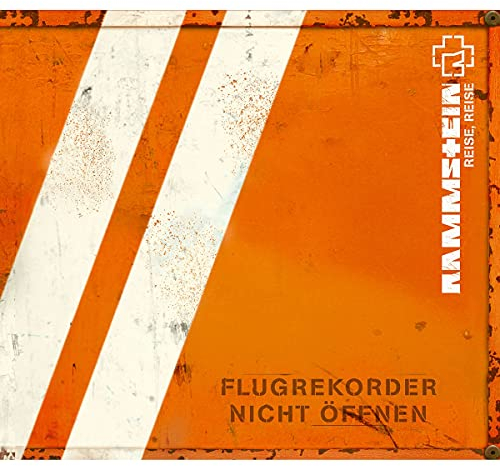 Reise, Reise (Digipak)