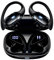 Wireless Earbuds Bluetooth Headphones 70hrs Playback Ear Buds IPX7 Waterproof Wireless Charging Case & Dual Power Display Over-Ear Stereo Bass Earphones with Earhooks for Sports/Workout/Running