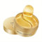 Parches Ojos Bolsas y Ojeras 60 Pcs 24K de Oro Parches de Colageno, Parches Antiarrugas Mejorar Las LíNeas Finas,Hidratante Anti Edad, Hidratada contorno de ojos mascarilla de colageno