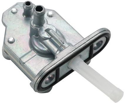 Rubinetto del carburante del serbatoio del gas, rubinetto di scarico adatto per Triton, adatto per Baja 250 300 400 A12105-A03-000