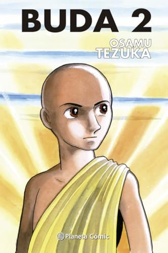 Buda nº 02/05: 2 (Manga: Biblioteca Tezuka)