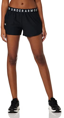 Under Armour Damen Play Up Shorts 3.0 Shorts