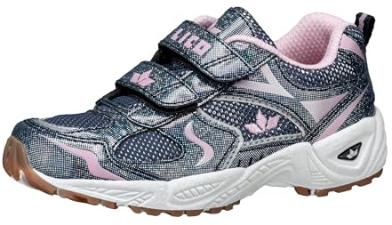 Lico Bob V, Scarpe da Ginnastica per Ambienti Interni, AEGENTO Rosa, 29 EU
