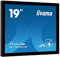 iiyama Prolite TF1934MC-B7X Moniteur à écran Tactile 48,3 cm (19) 1280 x 1024 Pixels Plusieurs Pressions Noir