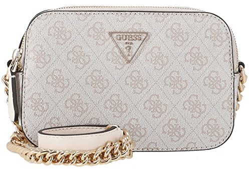 GUESS Noelle, Sac Femme, Logo Dove, Taille Unique