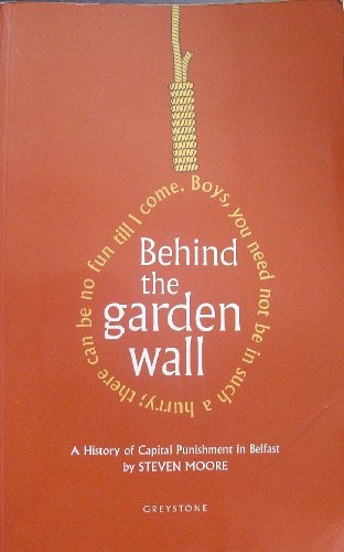 Behind the Garden Wall