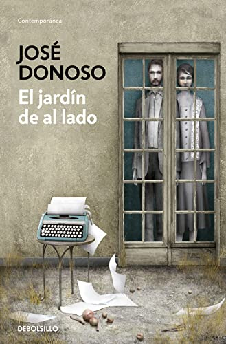 El jardín de al lado (Contemporánea)