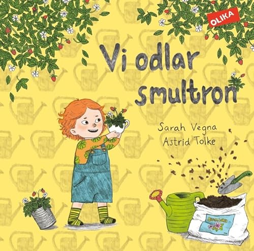 Olika Förlag