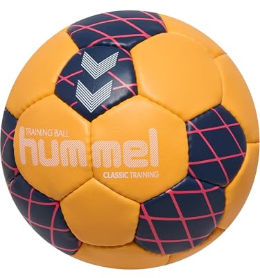 hummel hmlCLASSIC Training HB, Orange/Navy/Red, 3