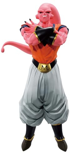 Ichibansho Figure Dragon Ball Z – Majin Buu Son Gohan Absorbed (vs Omnibus Ultimate) Masterlise Sammlerstück