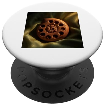 Really Like Ocarina - Flauto musicale di patate PopSockets PopGrip Adesivo
