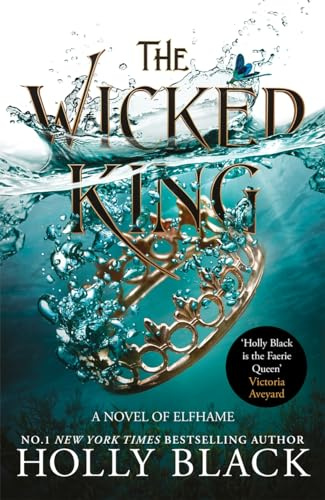 The Wicked King: Where TikTok's Faerie Obsession Began: 2