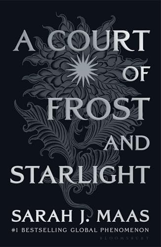 A Court of Frost and Starlight