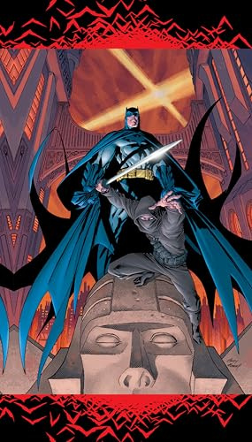 Absolute Batman and Son by Grant Morrison