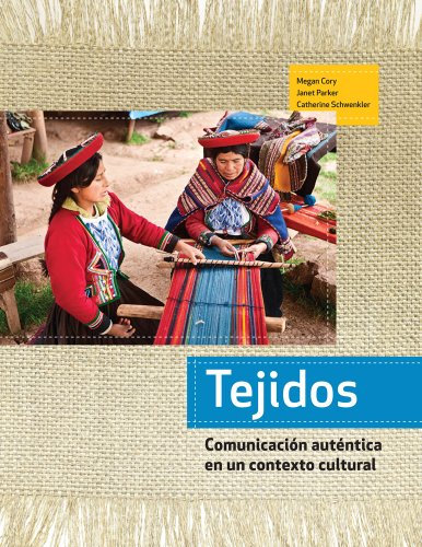 Tejidos / Needlework: Includes 1 Yr Learning Site