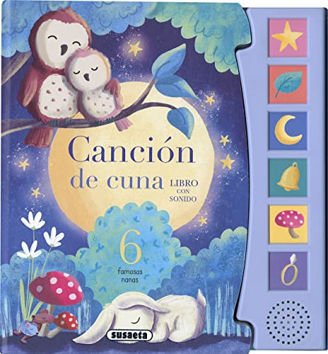 Canción de cuna (Música para peques)