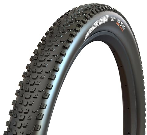 Maxxis Unisex – Vuxen EXO dubbla cykeldäck, svart, 29 x 2,35 60–622