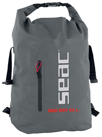 Seac Bro Dry, Rucksack, wasserdicht, 33 x 60 x 22 cm, 25 Liter