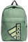 adidas Backpack Tasche, preloved Green/semi Green Spark/Carbon, One Size
