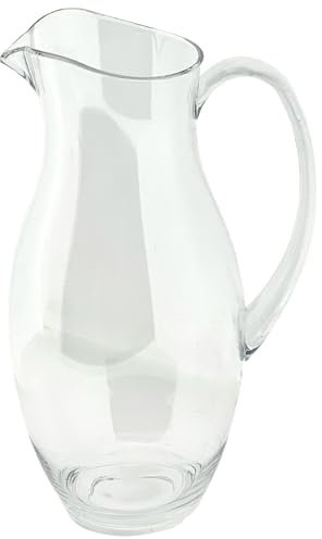 Jarra Schenkkan - Acrílico Ligero - 1 Litro