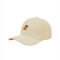 Tindo Cord-Kappe in Beige mit Ente und Sonnenbrille – Stylische Unisex-Mütze für Freizeit und Outdoor-Aktivitäten