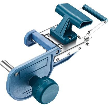 MagiDeal Coupe-bordures manuel pour le travail du bois, outil de coupe de queue, machine à plaquer les chants pour meubles en contreplaqué PVC