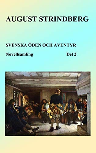 Svenska öden och äventyr: Del 2