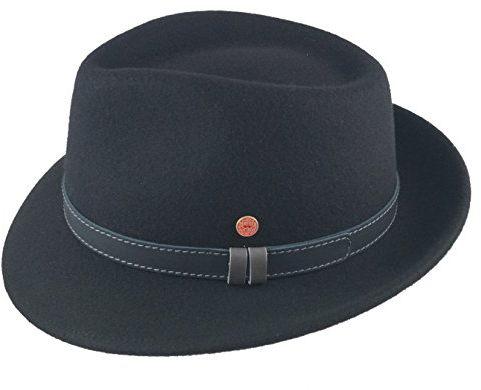 Mayser Denver Trecking Wolltrilby 57