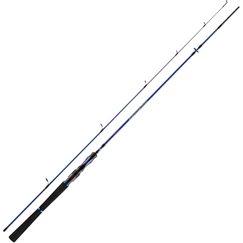 DAIWA Triforce Target Jiggerspin, 2,70m, 8-35g, Angelrute