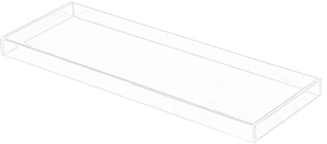 Ronyme Copertura Antipolvere per Tastiera, Protezione, Custodia, Trasparente, Accessori Professionali 108 Tasti Protezione Facile da Usare Copertura per