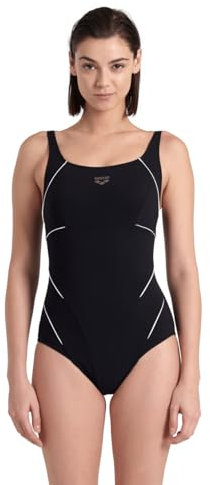 arena Maillot de Bain Bodylift Jewel Bonnet B pour Femmes
