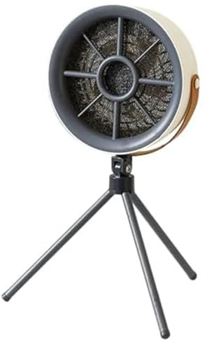 Campana Extractora De Sobremesa, Campana Extractora Sobremesa Engranaje Ajustable, Filtros De Humo Portátiles Que Se Pueden Colgar O Poner Pie, Fuerte Succión, Adecuado for El Hogar, Cocina(Beige)