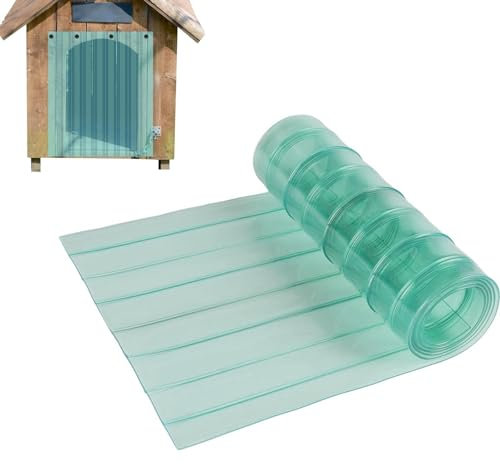 Rabats de rechange pour porte de chien | Rabat de porte de niche | Chateau de porte pour chien | Rabats de rechange pour porte pour chien | Rabat de rechange pour porte d'animal domestique | Rabat de