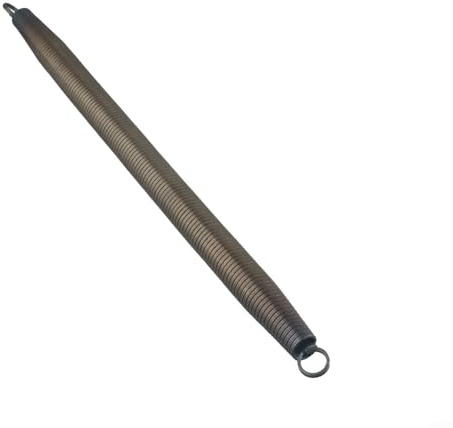 Molla piegatubi in PVC, lunghezza 420 mm, strumento manuale per tubi curvi da 16 mm/20 mm/25 mm/32 mm (25 mm)