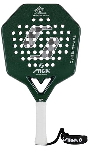 STIGA Padelracket Cybershape