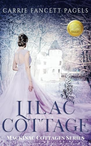 Lilac Cottage (Mackinac Cottages Series)