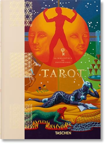 Tarot. La Biblioteca de Esoterismo