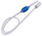 AQ Aquarium Fish Tank Siphon Gravel Cleaner