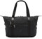 Kipling Damen Art M Tragetasche, Black Noir
