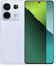Xiaomi Redmi Note 13 Pro 5G Aurora Purple - Smartphone 8+256GB, Snapdragon 4nm processor, 200MP camera, 120Hz AMOLED display, 67W, 5100mAh, 3D curved display, (UK Version + 2-year Warranty)