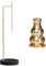 TYFGRT 1 Soporte para Varillas De Incienso Y 1 Inserto para Varillas De Incienso, Soporte Vertical para Varillas De Incienso, Decoración del Hogar