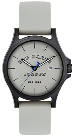 Ted Baker Lässige Uhr BKPIRS3039I
