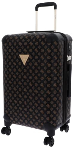 GUESS Wilder 22 in 8-Wheeler M Brown