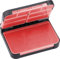 Mikado Zubehörbox beidseitig 13,2x9,7x4,4cm Kleinteilebox Rigbox Angelbox Köderbox