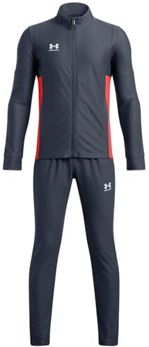 Under Armour UA B's Challenger Tracksuit,YLG